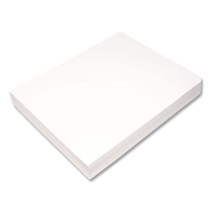 Hot Press Natural Fine Art Paper, 17 Mil, 13 X 19, Smooth Matte Natural, 25/pack