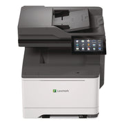 CX635adwe Multifunction Printer, Copy/Fax/Print/Scan