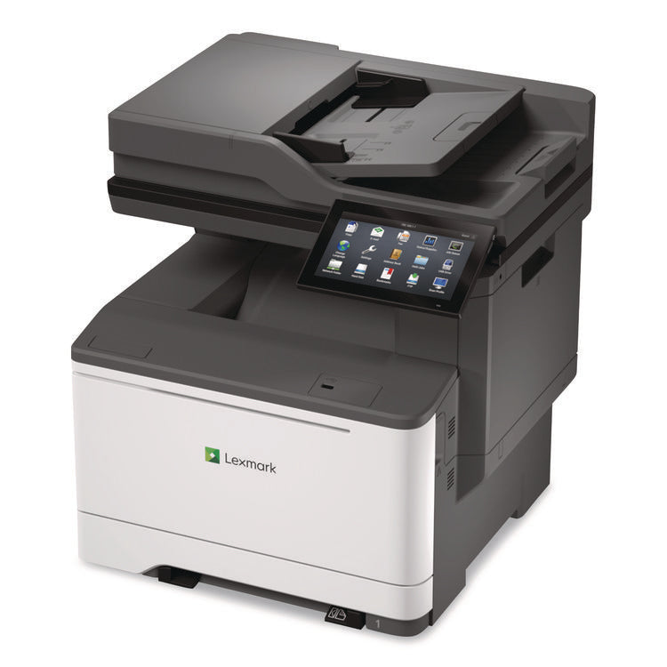 CX635adwe Multifunction Printer, Copy/Fax/Print/Scan
