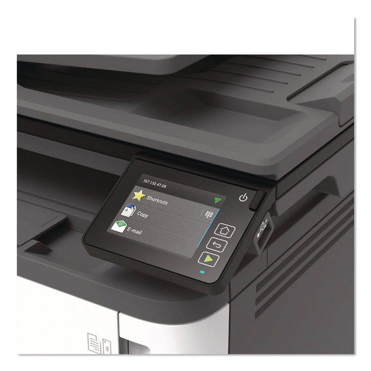 CX635adwe Multifunction Printer, Copy/Fax/Print/Scan