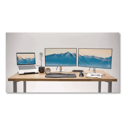 Hi-Fi Headphones, Black