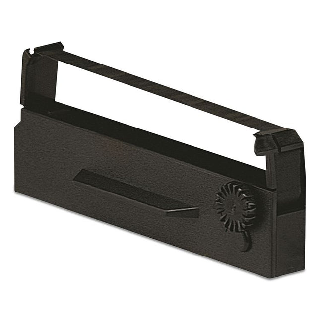 Erc27b Ribbon, Black
