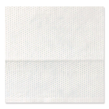 Ultrasorbs Disposable Dry Pads, 23" X 35", Blue, 7/box