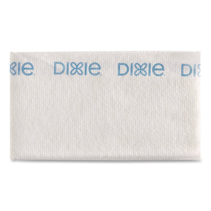 H900 Disposable Cleaning Towel, 1-Ply, 13 x 23.5, White/Blue, 72 Towels/Box