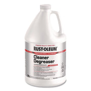 Concentrated Cleaner Degreaser, 1 gal Bottle, 4/Carton