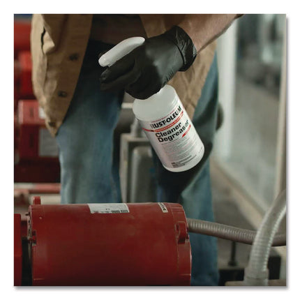 Ready-To-Use Cleaner Degreaser Trigger Spray, 32 oz Spray Bottle, 6/Carton