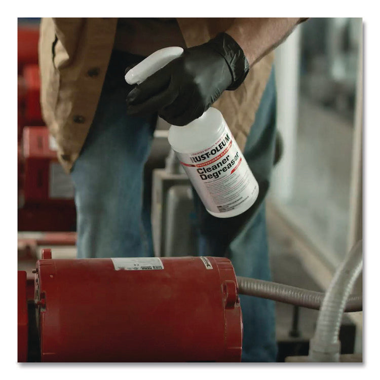 Ready-To-Use Cleaner Degreaser Trigger Spray, 32 oz Spray Bottle, 6/Carton