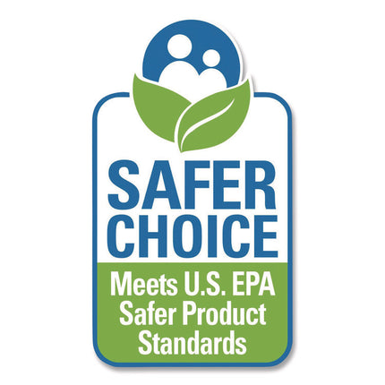 Ready-To-Use Cleaner Degreaser Trigger Spray, 32 oz Spray Bottle, 6/Carton