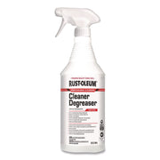 Ready-To-Use Cleaner Degreaser Trigger Spray, 32 oz Spray Bottle, 6/Carton