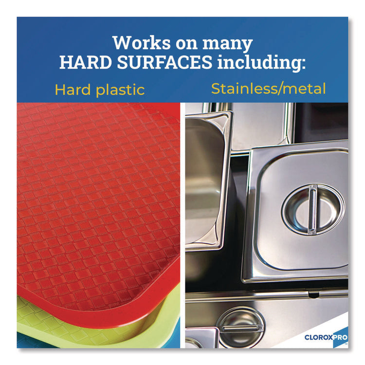 Anywhere Daily Disinfectant and Sanitizer, Unscented, 32 oz Spray Bottle