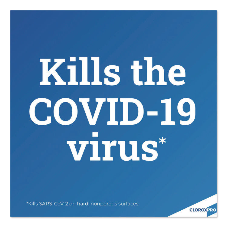 Anywhere Daily Disinfectant and Sanitizer, Unscented, 32 oz Spray Bottle