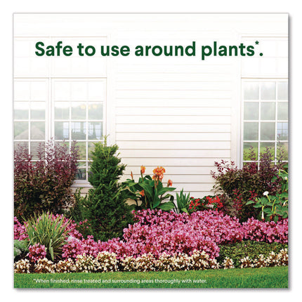 CloroxPro Results Concentrated Outdoor Bleach, 81 oz Bottle, 6/Carton