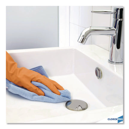 CloroxPro Clean-Up Disinfectant Cleaner with Bleach, 32 oz Smart Tube Spray