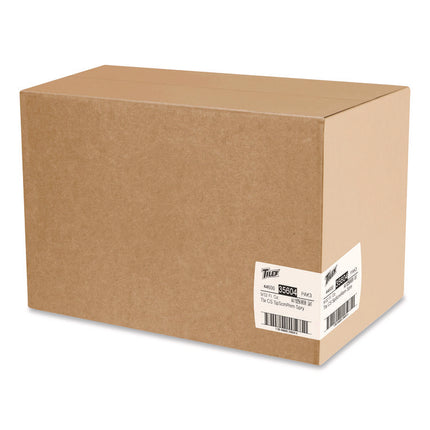 CloroxPro Disinfecting Soap Scum Remover Spray, 32 oz Smart Tube Spray, 9/Carton