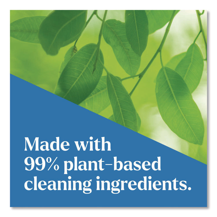 Clorox Pro EcoClean All-Purpose Cleaner, Unscented, 32 oz Spray Bottle, 9/Carton