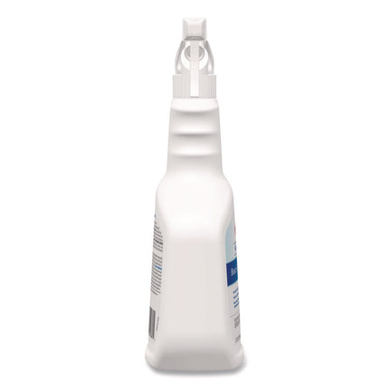 Bleach Germicidal Cleaner, 32 Oz Spray Bottle