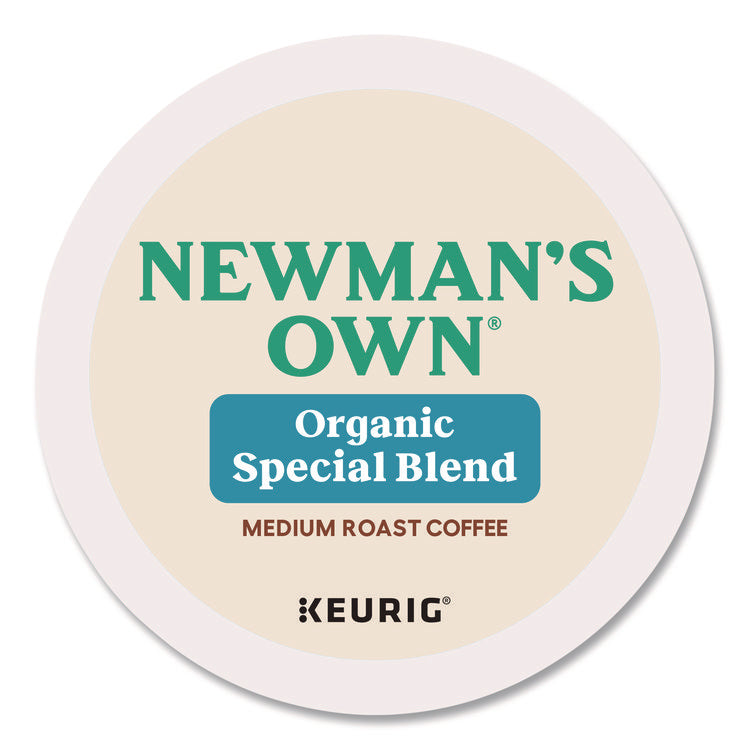 Special Blend Coffee K-Cups, 24/Box