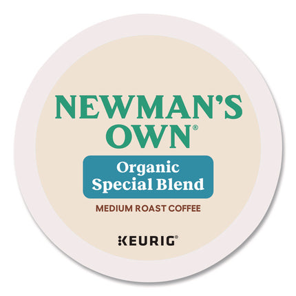 Special Blend Coffee K-Cups, 96/Carton