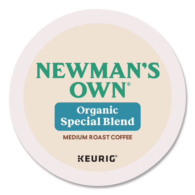 Special Blend Coffee K-Cups, 96/Carton