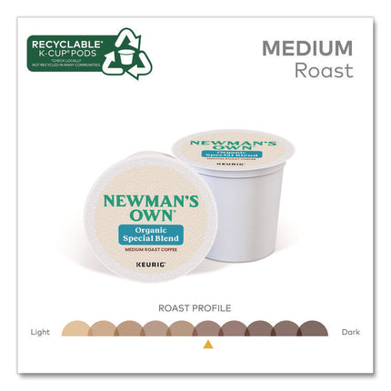 Special Blend Coffee K-Cups, 96/Carton