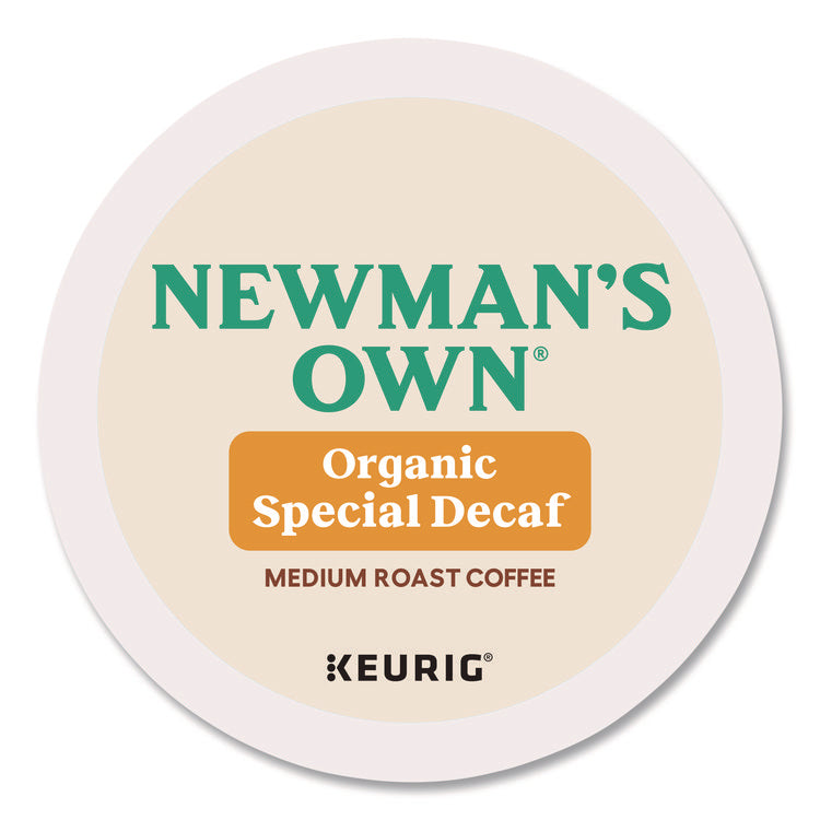 Special Decaf K-Cups, 96/carton
