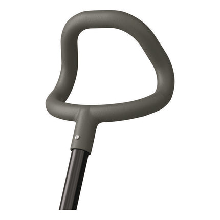 UHMW Snow Pusher, 24" Width, 55" Length