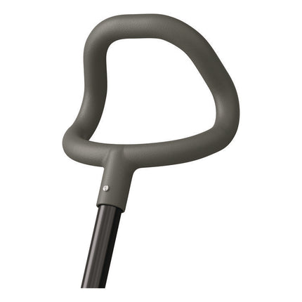 UHMW Snow Pusher, 36" Width, 55" Length