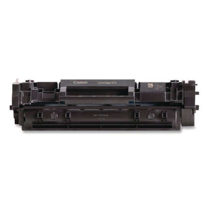 5647C001 (072) Toner, 1,400 Page-Yield, Black