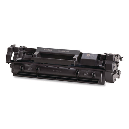 5647C001 (072) Toner, 1,400 Page-Yield, Black