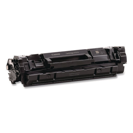5648C001 (072H) High-Yield Toner, 4,100 Page-Yield, Black