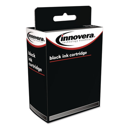 Remanufactured Black High-Yield Ink, Replacement for 962XL (3JA03AN), 2,000, Page-Yield