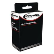 Remanufactured Black High-Yield Ink, Replacement for 962XL (3JA03AN), 2,000, Page-Yield