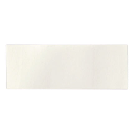 Adhesive Napkin Bands, White, 1.5", 10,000/Carton