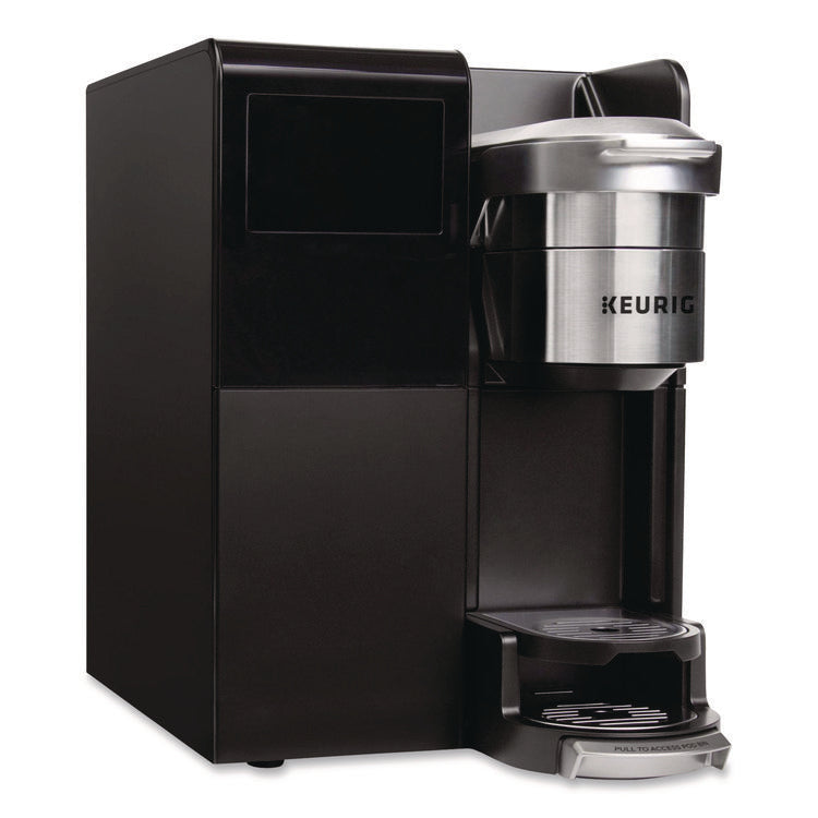K3550 Single-Cup Brewing System, Black