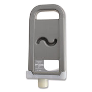 Compatible Gray Ink, Replacement for PFI-1700 (0781C001AA), 700 mL