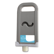 Compatible Photo Cyan Ink, Replacement for PFI-1700 (0779C001AA), 700 mL