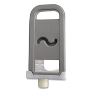 Compatible Photo Gray Ink, Replacement for PFI-1700 (0782C001AA), 700 mL