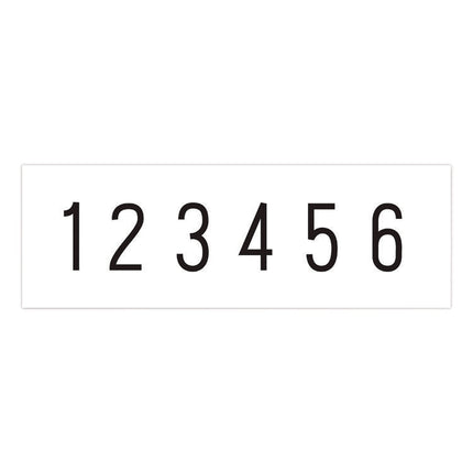Refill Ink for Pre-Inked Stamps, 0.33 oz, Black