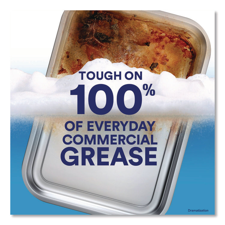 Manual Pot/pan Dish Detergent, Original