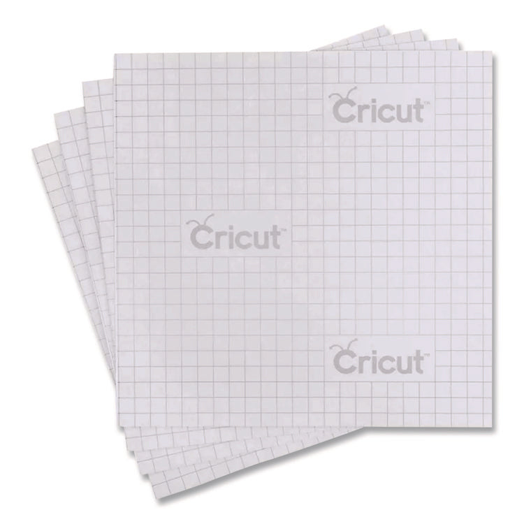 StrongGrip Transfer Tape, 12 x 48, Clear