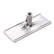 Utility Pad Holder, Gray