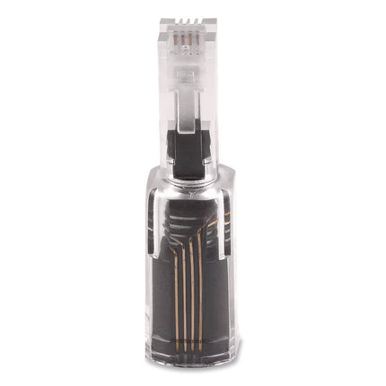 Handset Detangler, Black