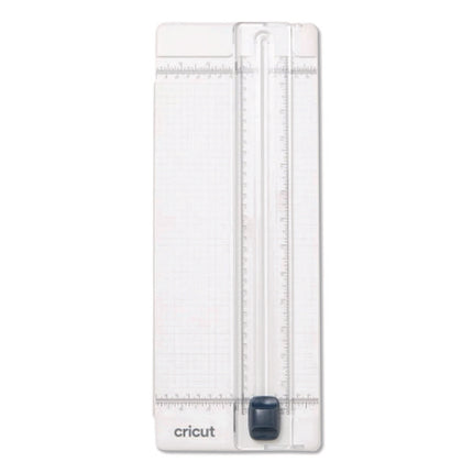 Portable Trimmer, 10 Sheets, 13" Cut Length, Plastic Base, 5 x 15