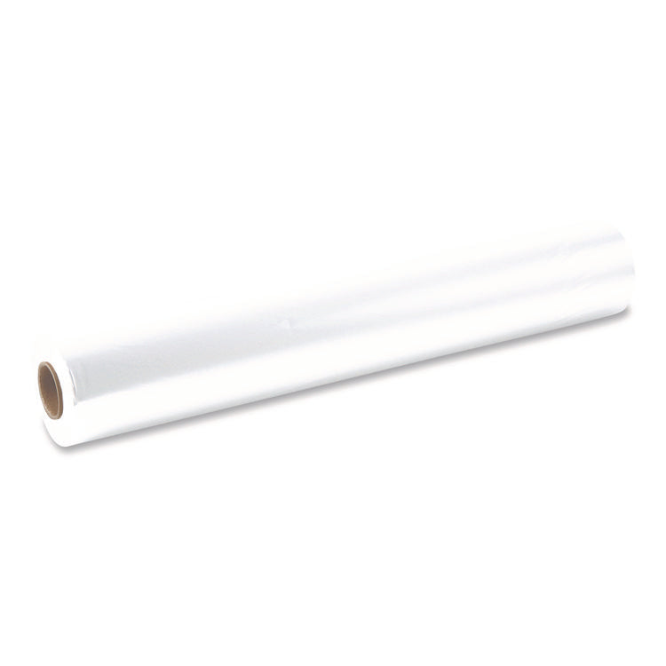 Foodservice Film, Standard, 18" X 2,000 Ft