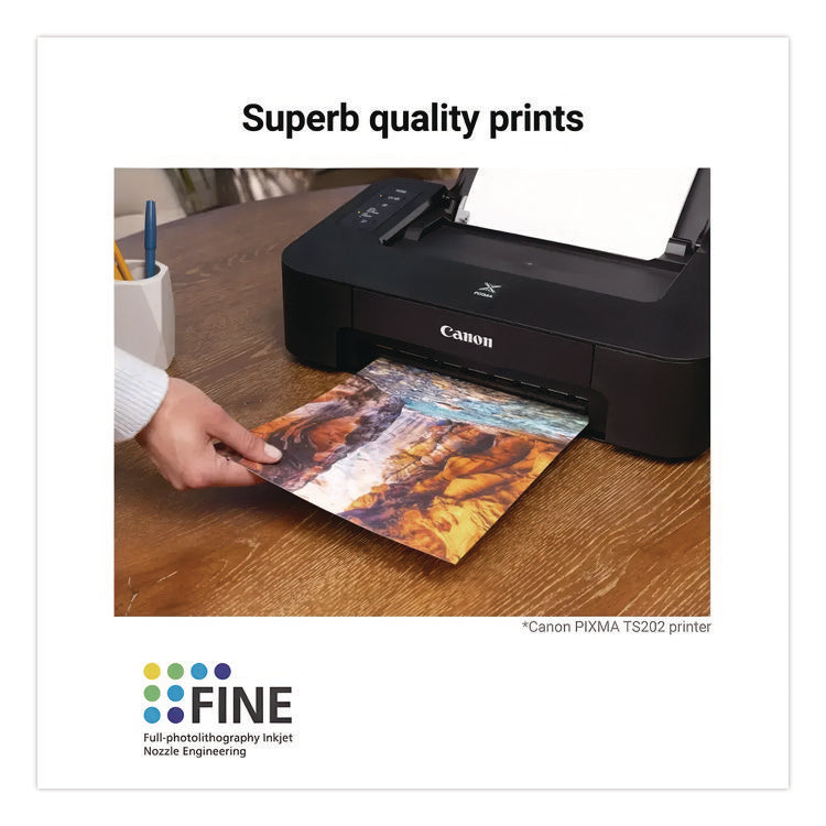 8278B023 (PG-245XL/CL-246XL) High-Yield Ink, Black/Color