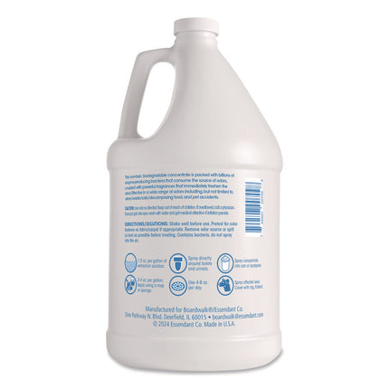 Bio Conqueror 105, Lemon Scent, 1 gal Jug, 4/Carton