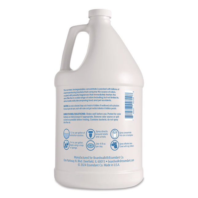 Bio Conqueror 105, Lemon Scent, 1 gal Jug, 4/Carton