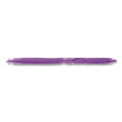 Vertical Urinal Screen, Lavender Scent, Purple, 5.22 oz, 6/Carton