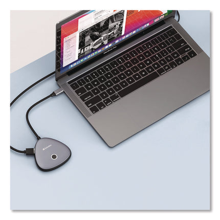 Share My Screen 4K, HDMI/USB-C