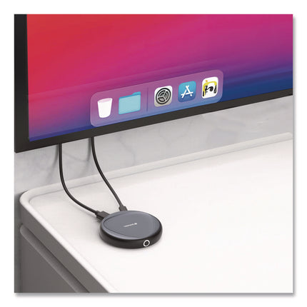 Share My Screen 4K, HDMI/USB-C